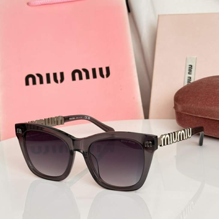 Picture of Miu Miu Sunglasses _SKUfw79479079fw